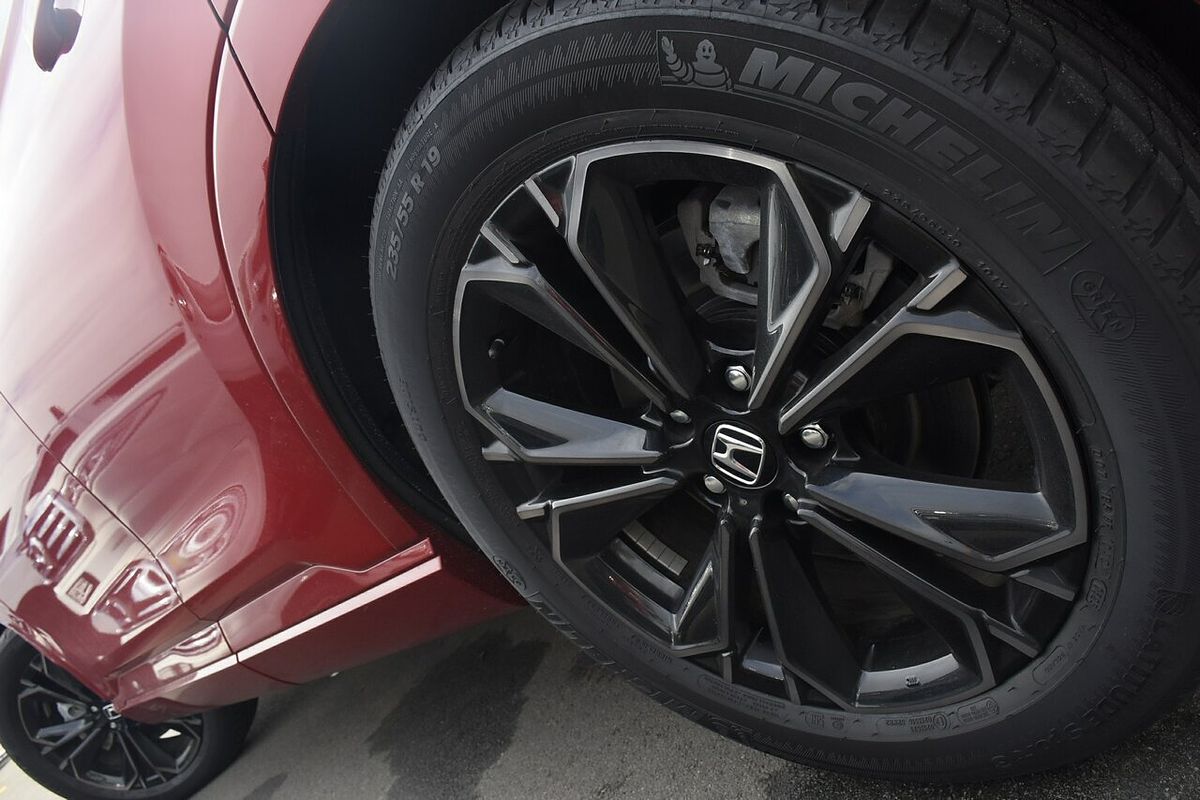 2023 Honda CR-V e:HEV RS RS