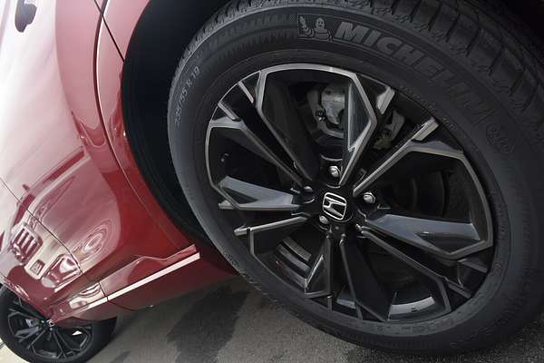 2023 Honda CR-V e:HEV RS RS