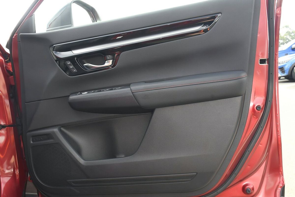 2023 Honda CR-V e:HEV RS RS