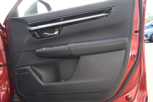2023 Honda CR-V e:HEV RS RS