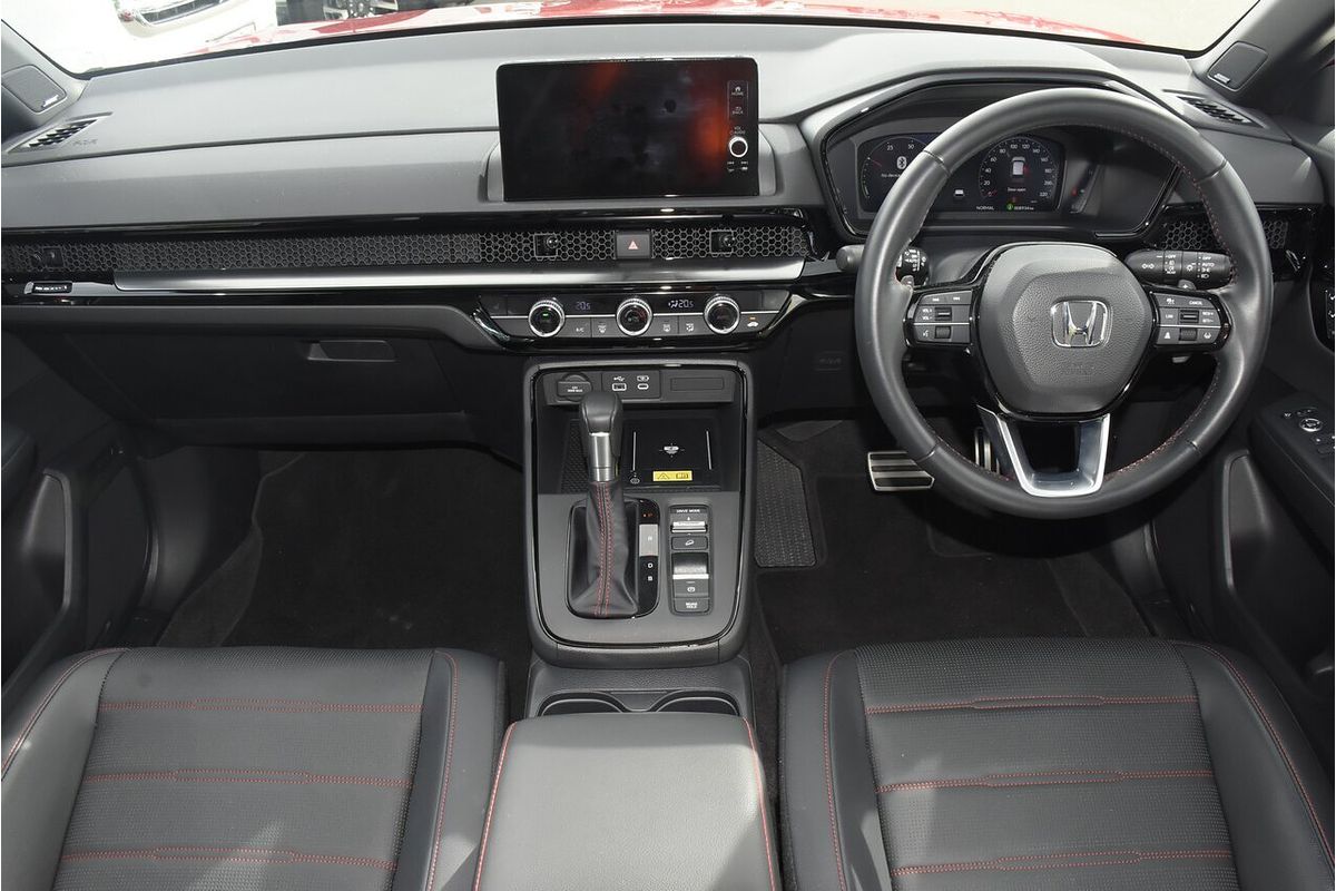 2023 Honda CR-V e:HEV RS RS