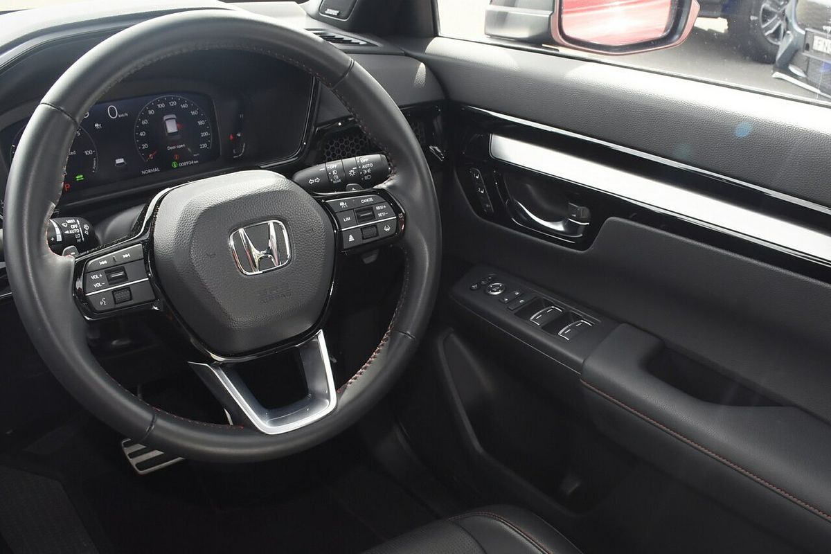 2023 Honda CR-V e:HEV RS RS
