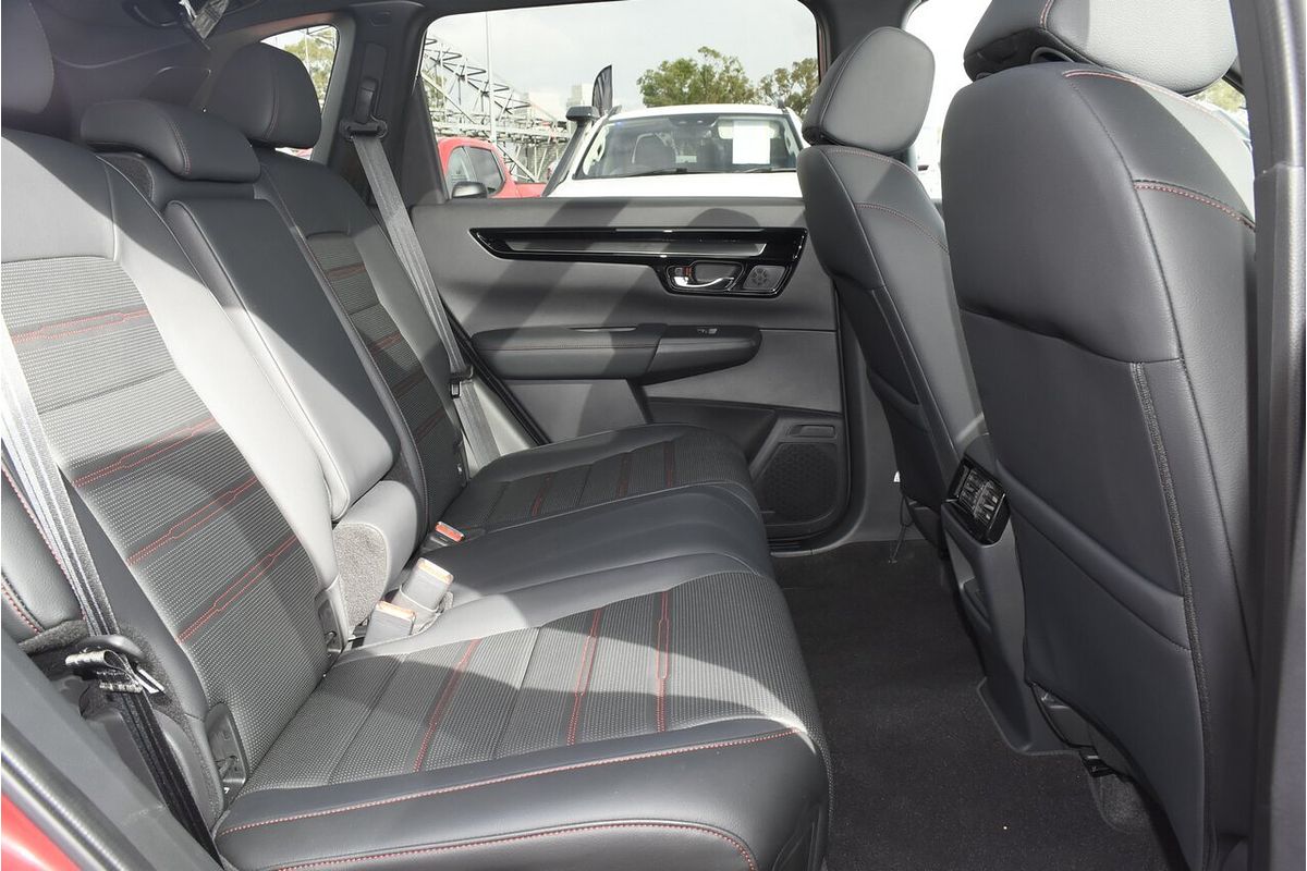 2023 Honda CR-V e:HEV RS RS