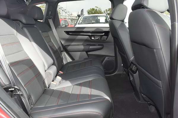 2023 Honda CR-V e:HEV RS RS