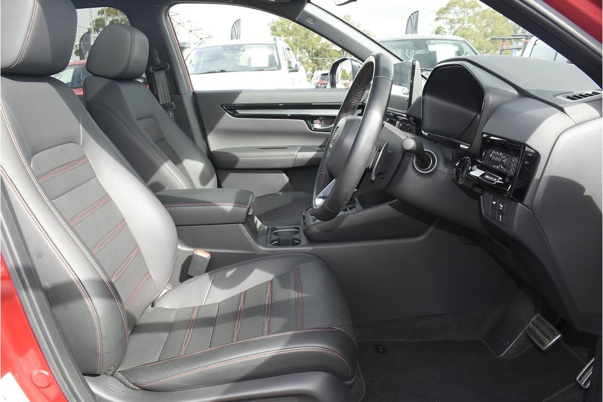 2023 Honda CR-V e:HEV RS RS