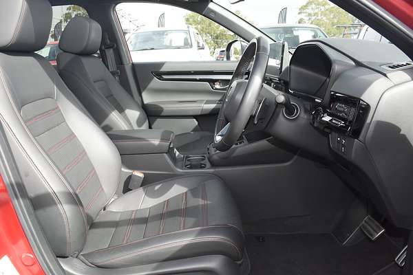 2023 Honda CR-V e:HEV RS RS
