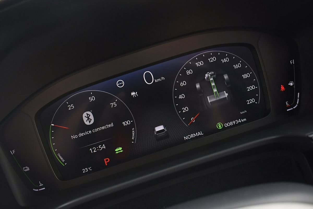 2023 Honda CR-V e:HEV RS RS
