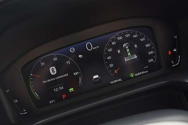 2023 Honda CR-V e:HEV RS RS