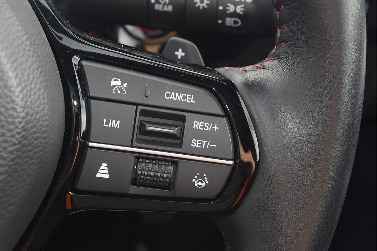 2023 Honda CR-V e:HEV RS RS