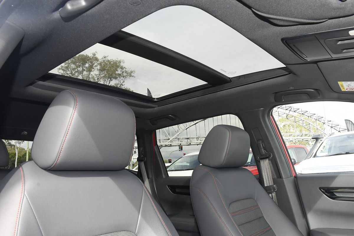 2023 Honda CR-V e:HEV RS RS