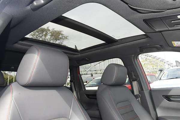 2023 Honda CR-V e:HEV RS RS