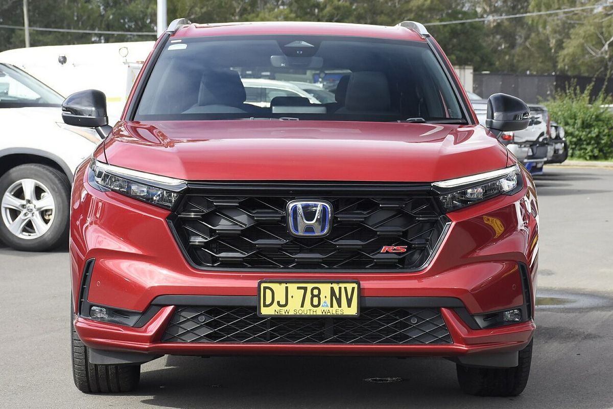 2023 Honda CR-V e:HEV RS RS