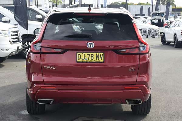 2023 Honda CR-V e:HEV RS RS