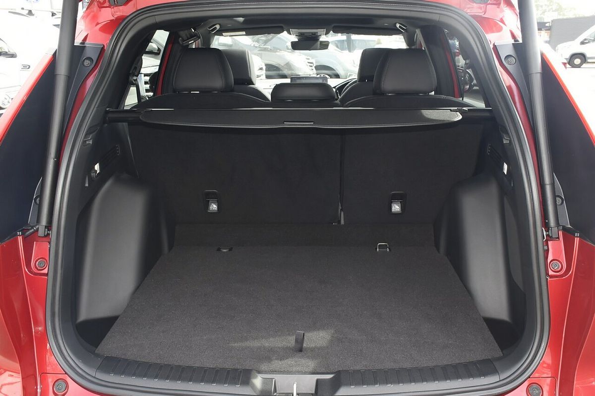2023 Honda CR-V e:HEV RS RS