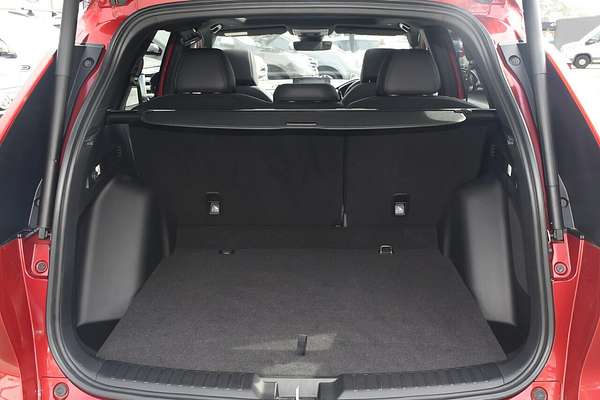 2023 Honda CR-V e:HEV RS RS