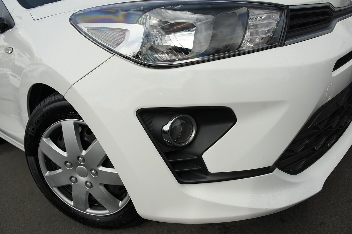 2020 Kia Rio S YB
