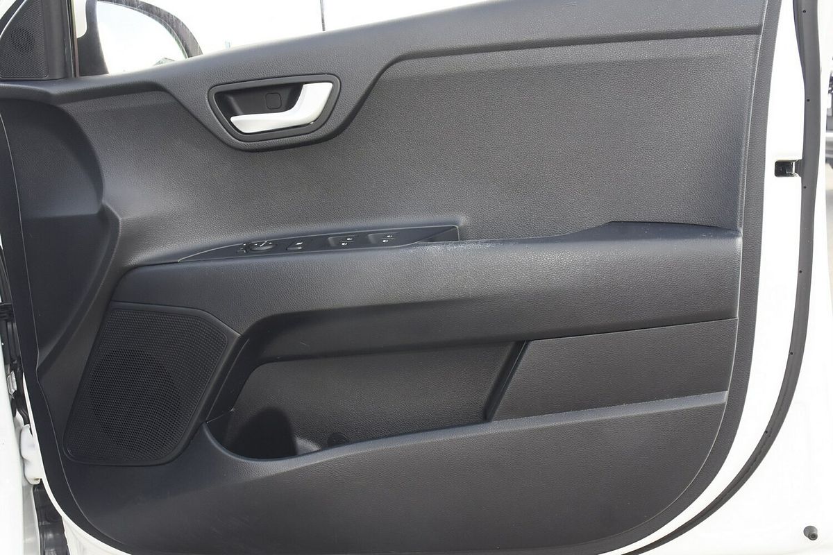 2020 Kia Rio S YB