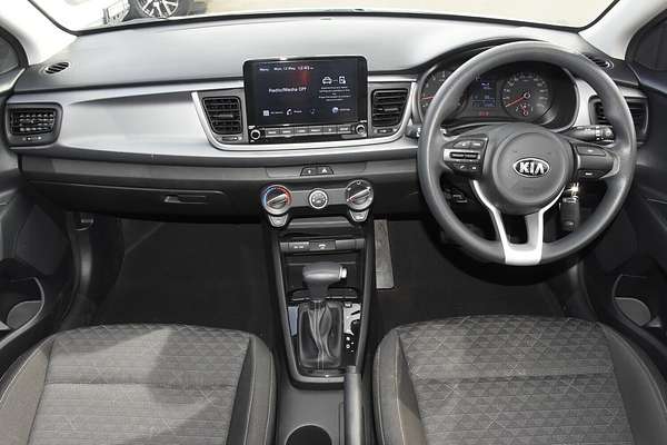 2020 Kia Rio S YB