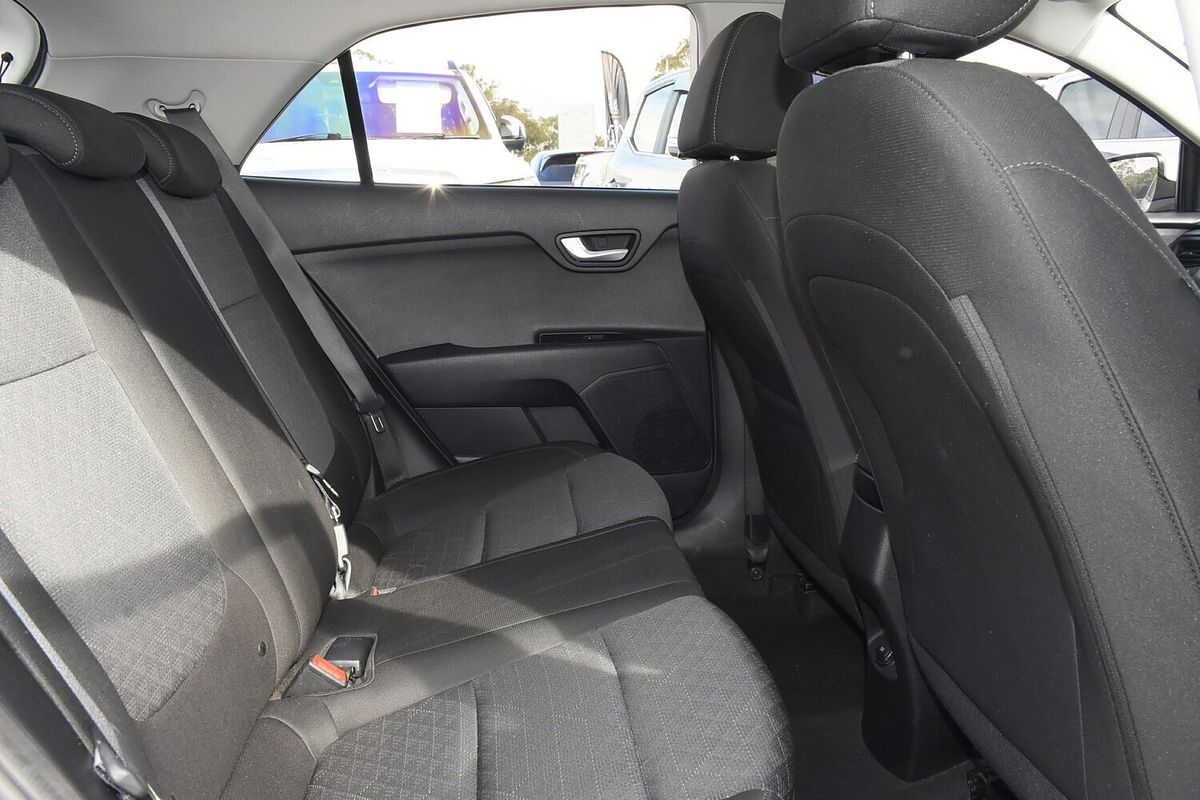 2020 Kia Rio S YB