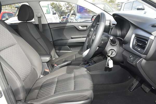 2020 Kia Rio S YB