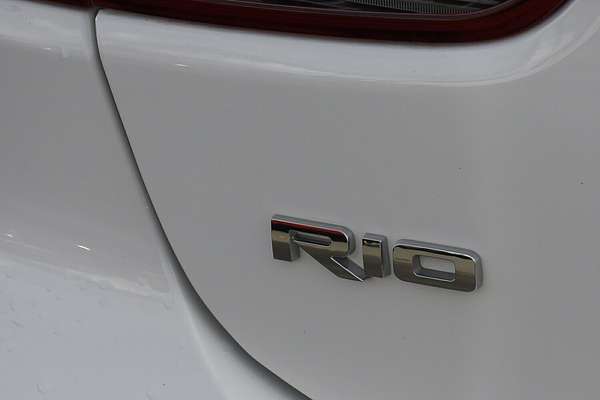 2020 Kia Rio S YB