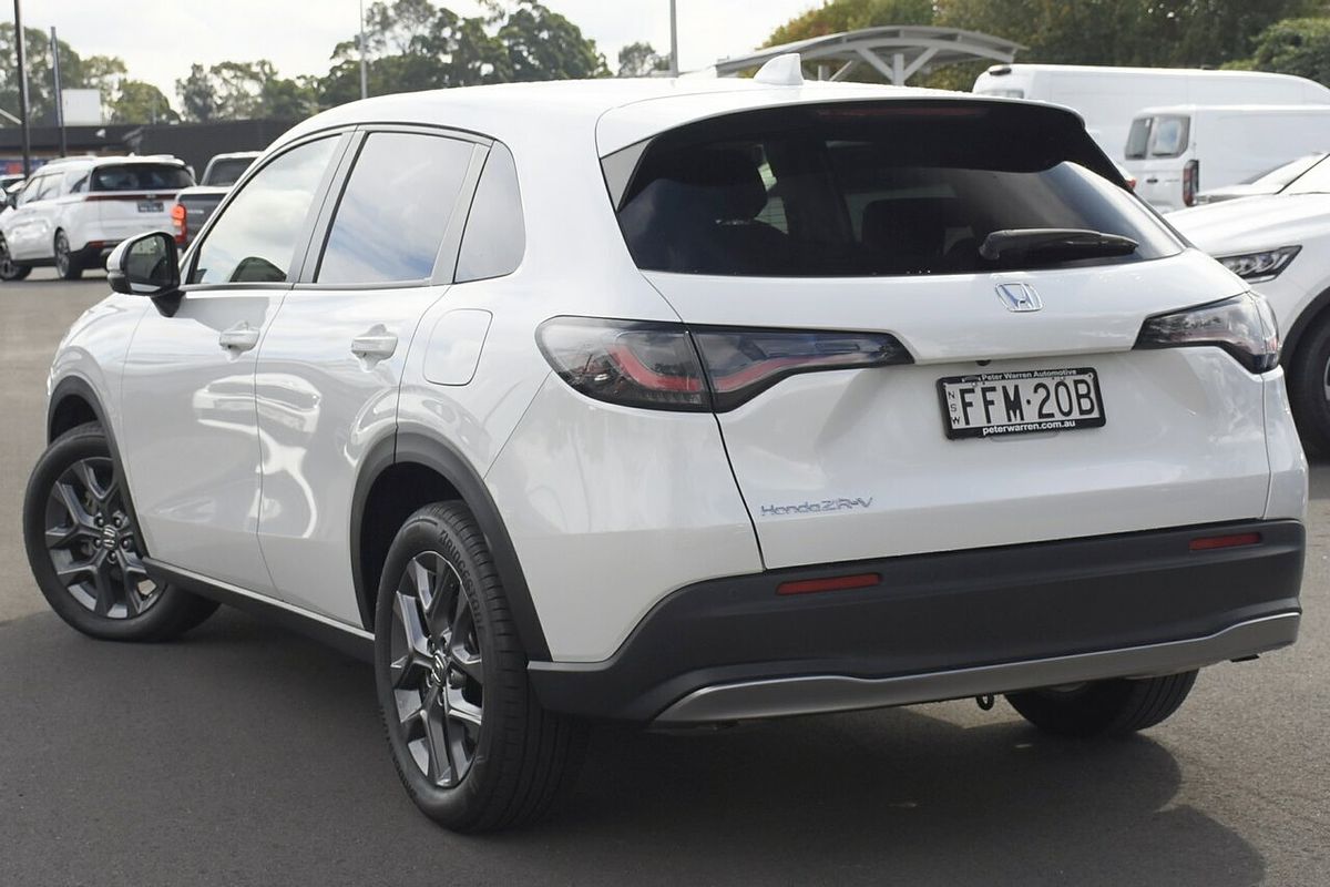 2023 Honda ZR-V VTi L RZ
