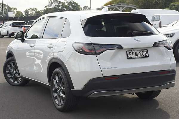 2023 Honda ZR-V VTi L RZ