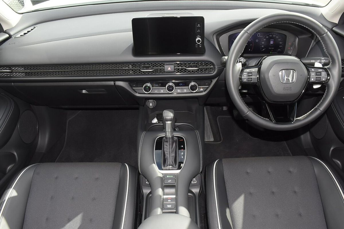 2023 Honda ZR-V VTi L RZ
