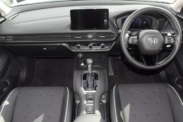 2023 Honda ZR-V VTi L RZ