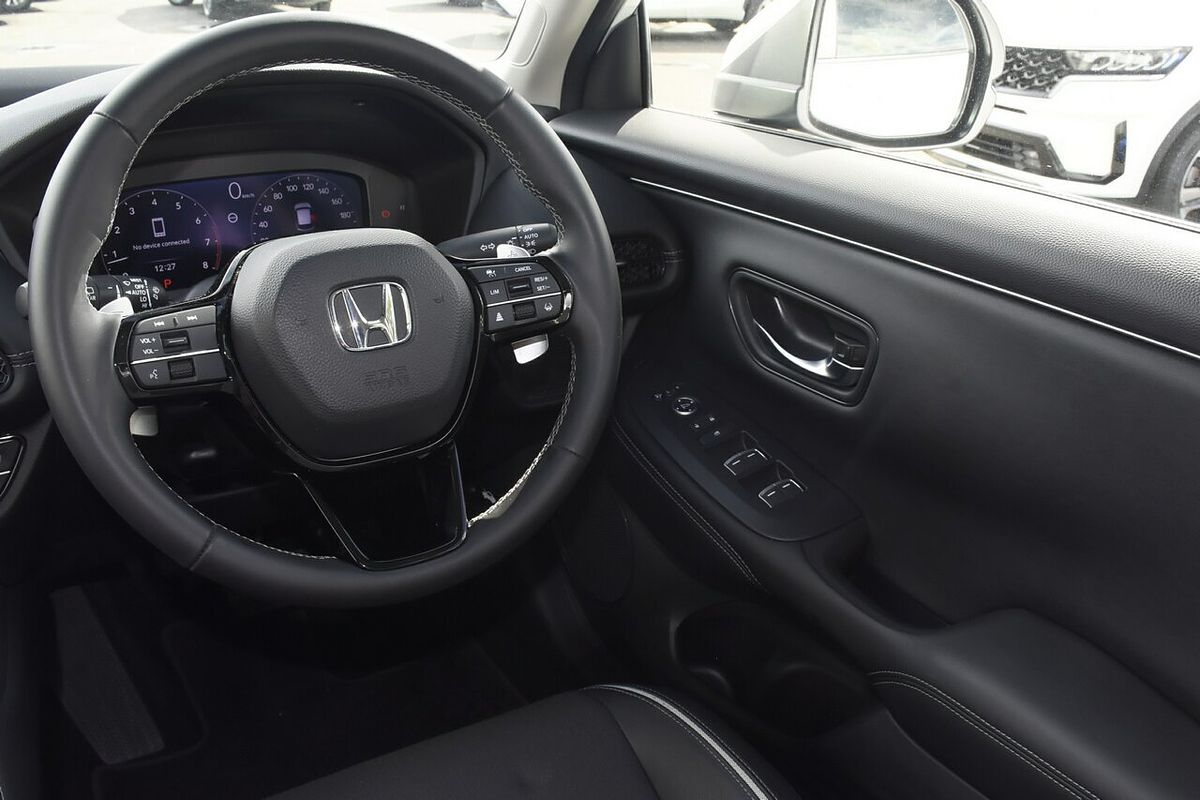 2023 Honda ZR-V VTi L RZ