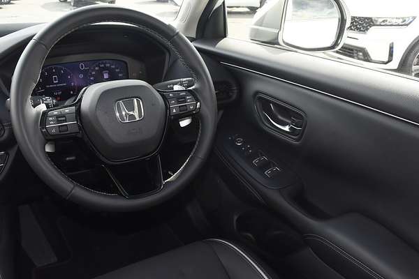 2023 Honda ZR-V VTi L RZ