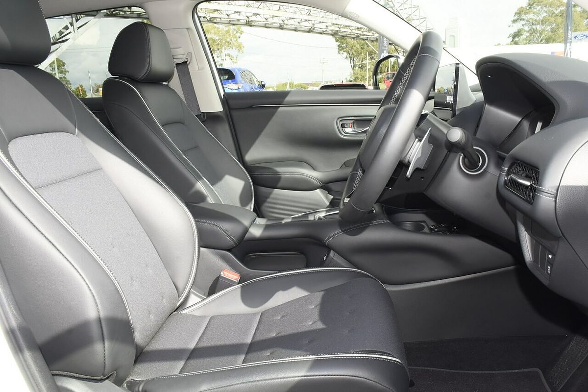 2023 Honda ZR-V VTi L RZ