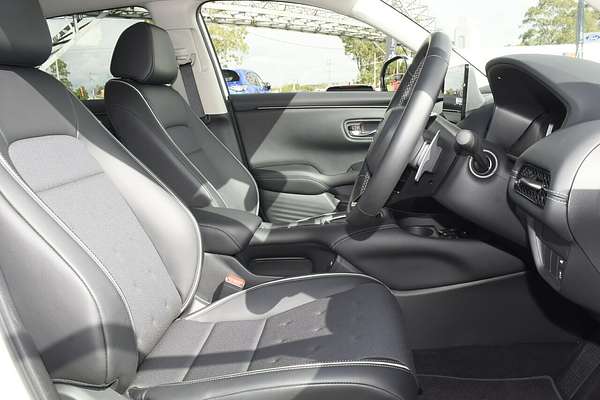 2023 Honda ZR-V VTi L RZ