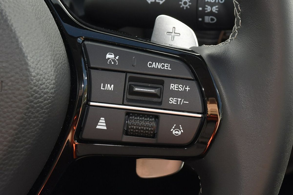 2023 Honda ZR-V VTi L RZ