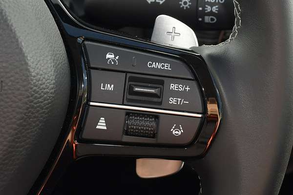 2023 Honda ZR-V VTi L RZ