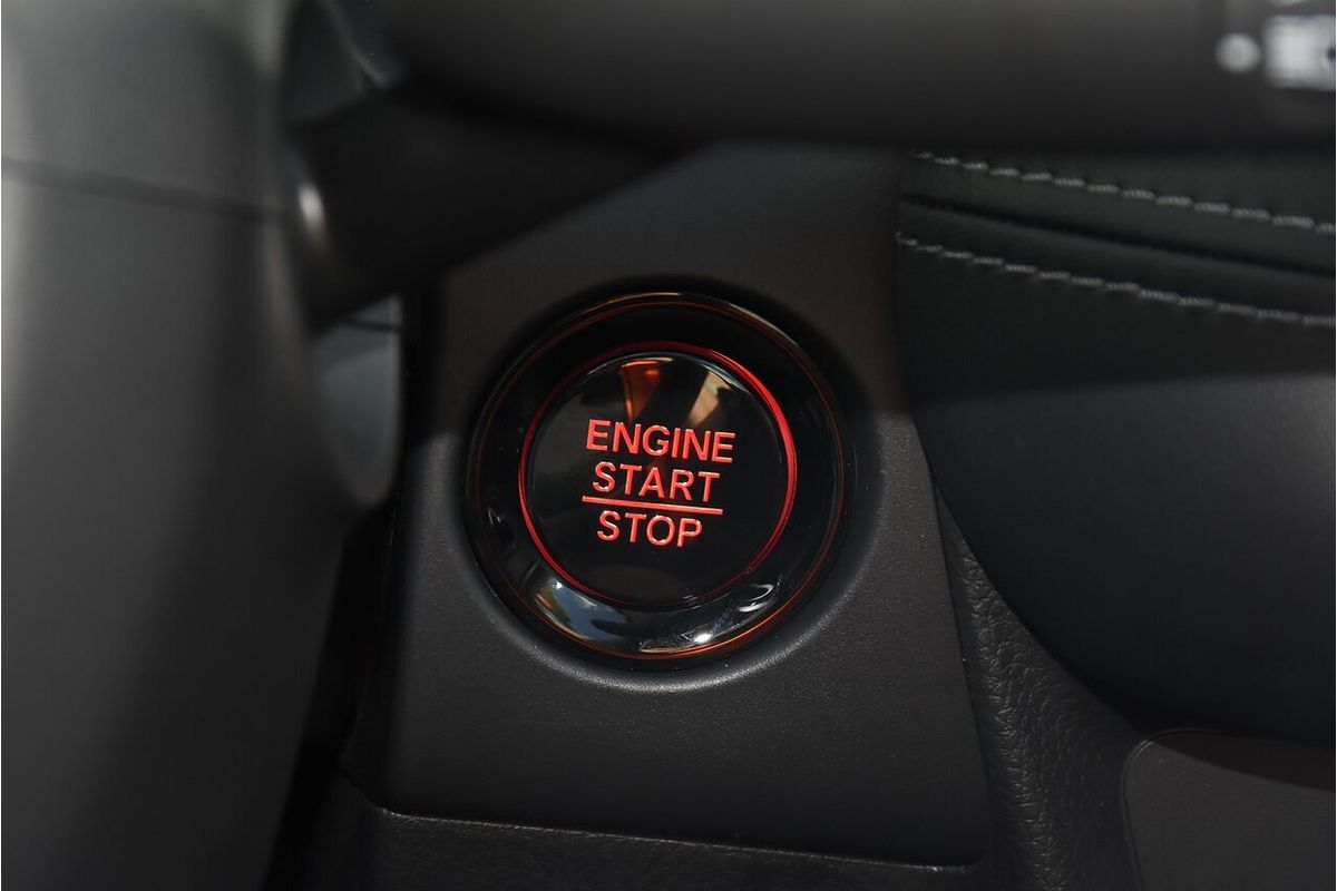 2023 Honda ZR-V VTi L RZ