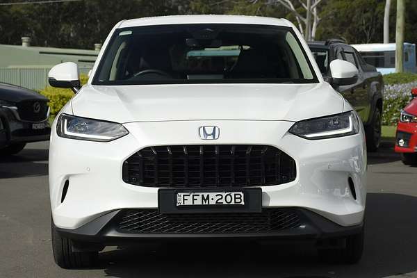 2023 Honda ZR-V VTi L RZ