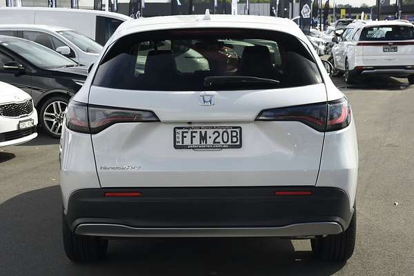 2023 Honda ZR-V VTi L RZ
