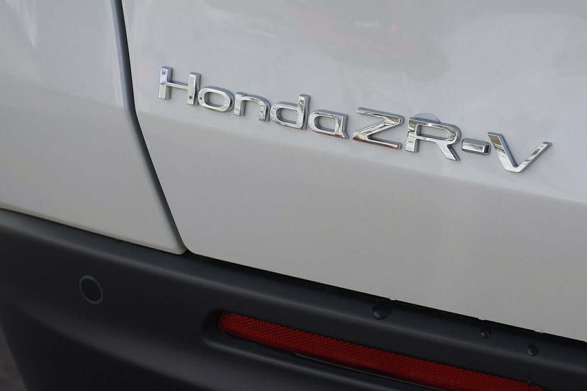 2023 Honda ZR-V VTi L RZ