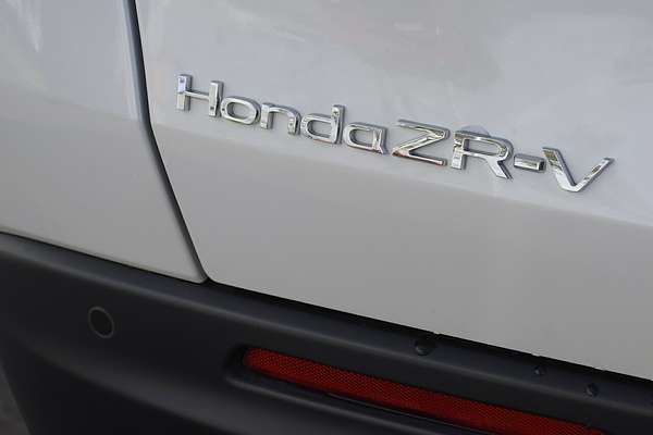 2023 Honda ZR-V VTi L RZ