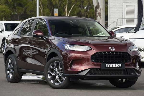 2023 Honda ZR-V VTi L RZ