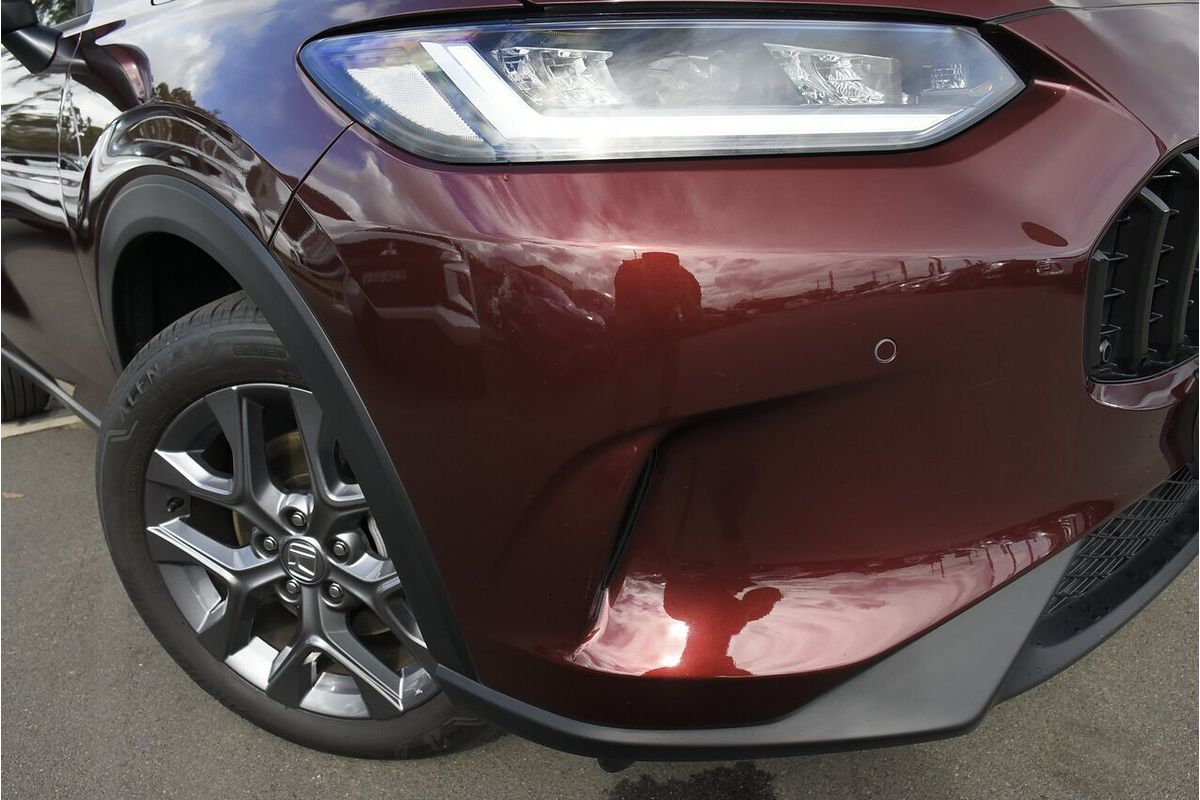 2023 Honda ZR-V VTi L RZ