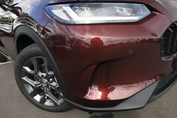 2023 Honda ZR-V VTi L RZ