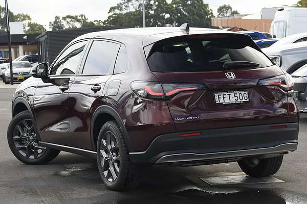2023 Honda ZR-V VTi L RZ
