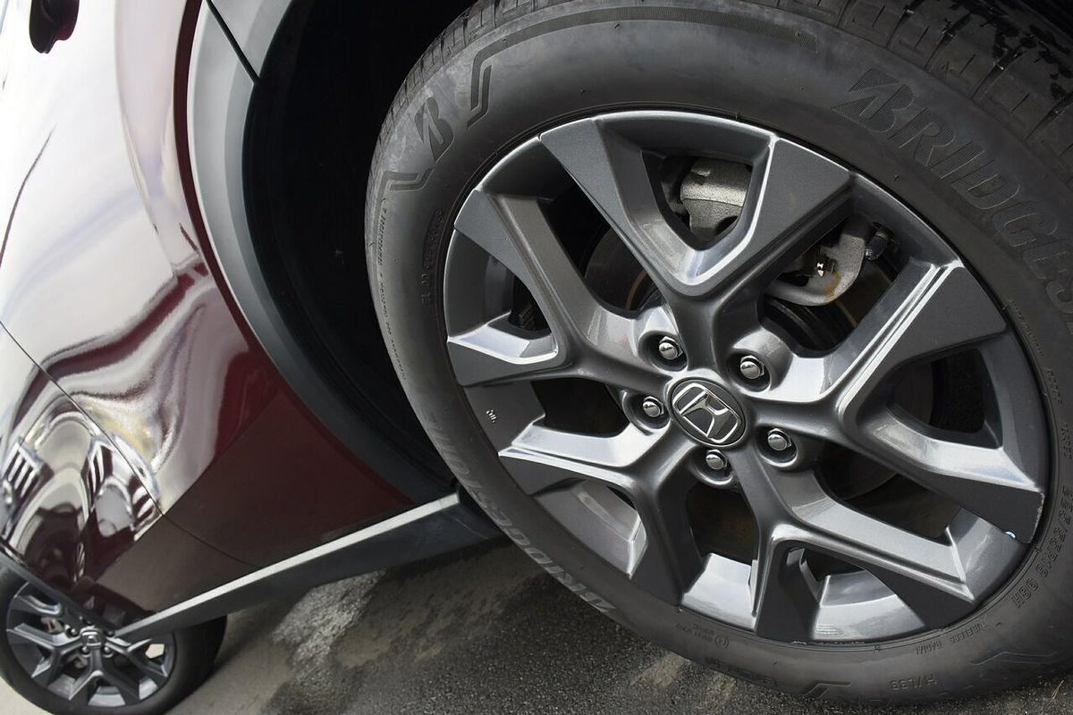 2023 Honda ZR-V VTi L RZ