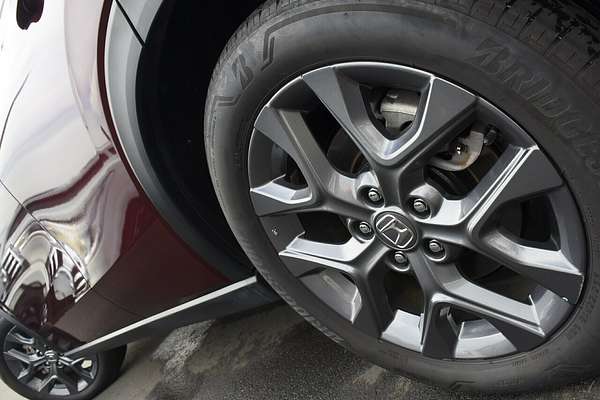 2023 Honda ZR-V VTi L RZ