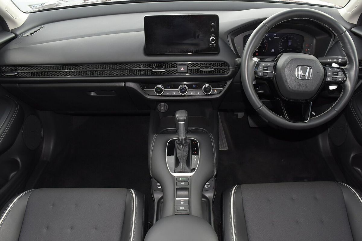 2023 Honda ZR-V VTi L RZ