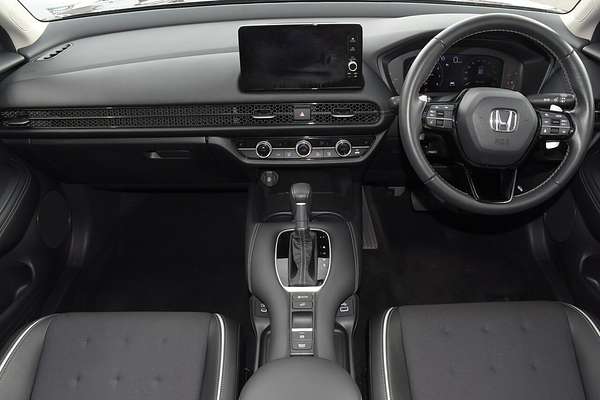 2023 Honda ZR-V VTi L RZ