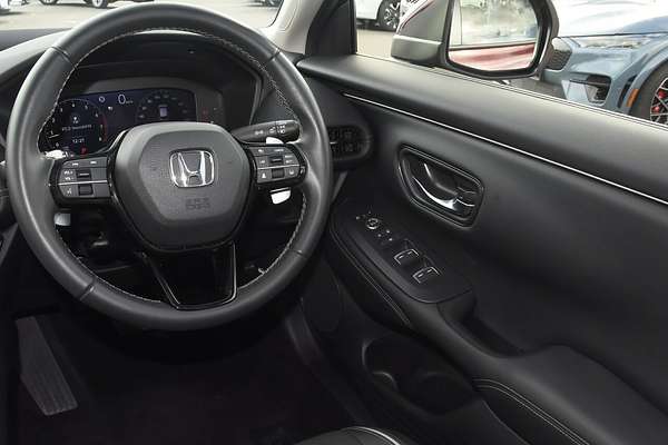 2023 Honda ZR-V VTi L RZ