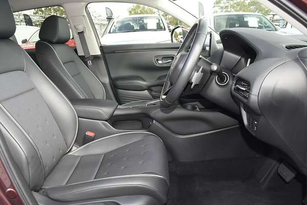 2023 Honda ZR-V VTi L RZ